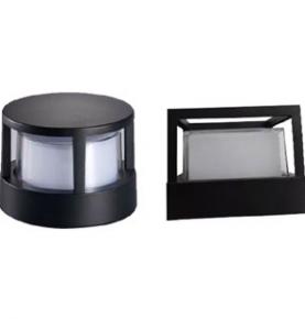 LED wall light / FL-WL-F843