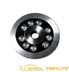 LED underwater light / FL-UW-4150R