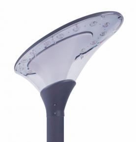 LED garden light / FL-TMY600