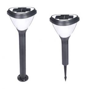 Solar lawn light / SL-CPD2104