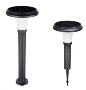 Solar lawn light / SL-CPD1004