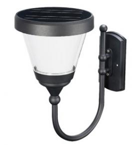 Solar wall light / SL-BD2106