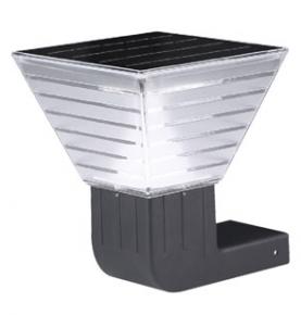 Solar wall light / SL-BD6001