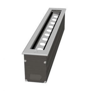 LED underground light / FL-UG-DXG-80100